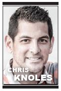 chris knoles
