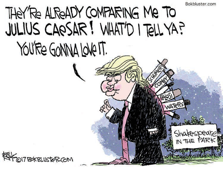 compare caesar