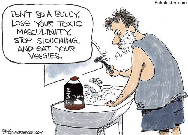 toxic