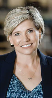 Hollie Pettersson