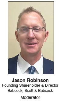 Jason Robinson