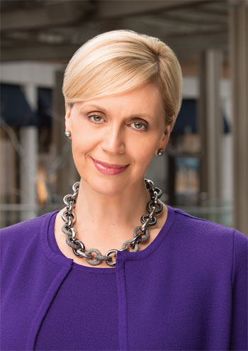 Linda Wardell