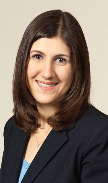 Melanie Vartabedian