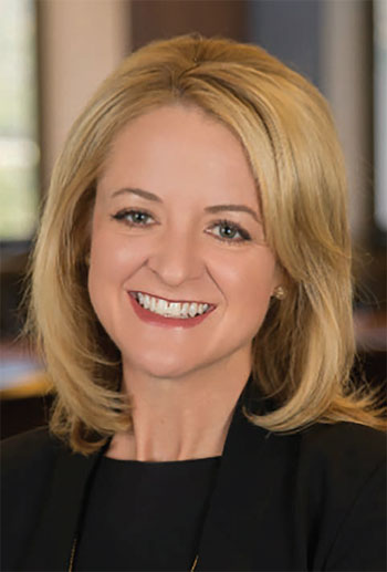 Mikelle Moore