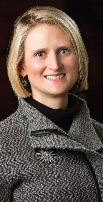 Theresa Foxley