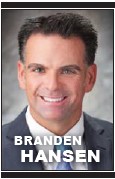 branden hansen