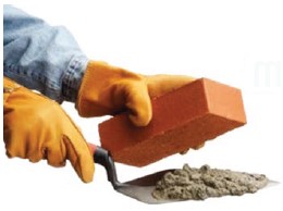 building end