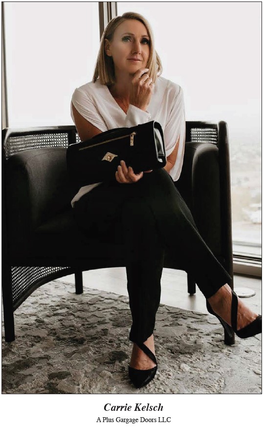 carrie celsch