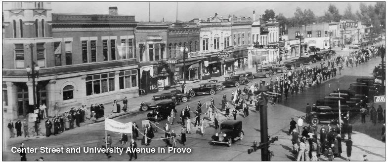 central bank provo