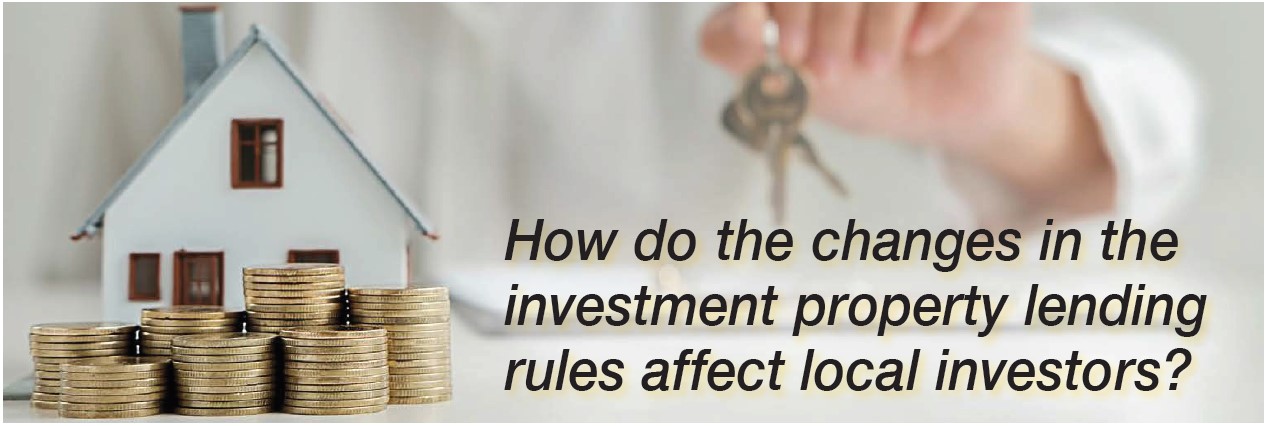 changing property rules