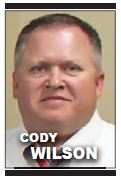 cody wilson