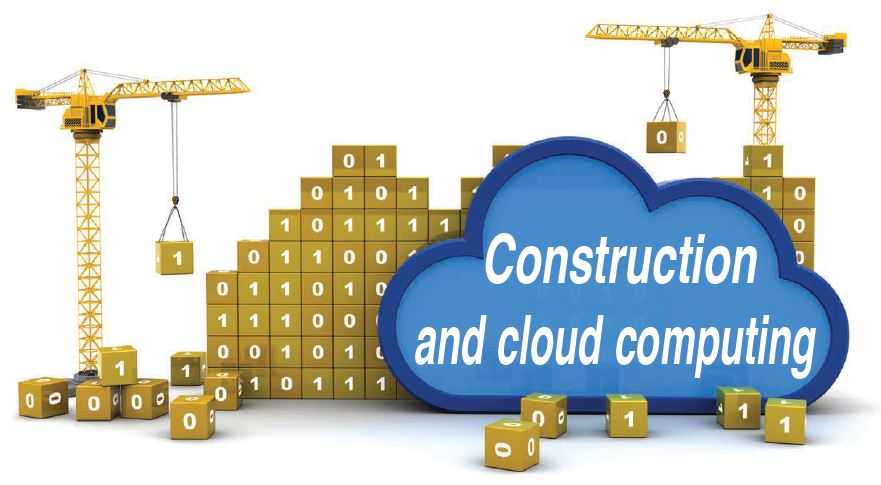 contruction cloud computing