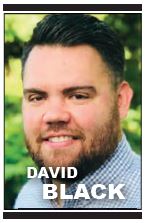 David Black