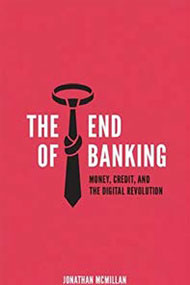 end of banking