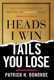 heads tails