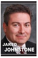 jared johnson