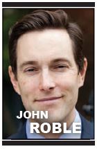 john roble