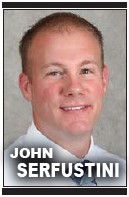 john serfustini
