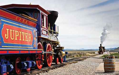 jupiter golden spike