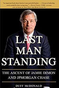 last man standing