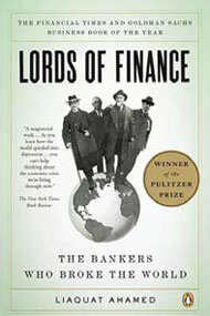 lords of finance