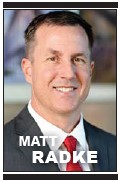 matt radke