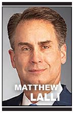 matthew lalli