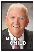 mike child