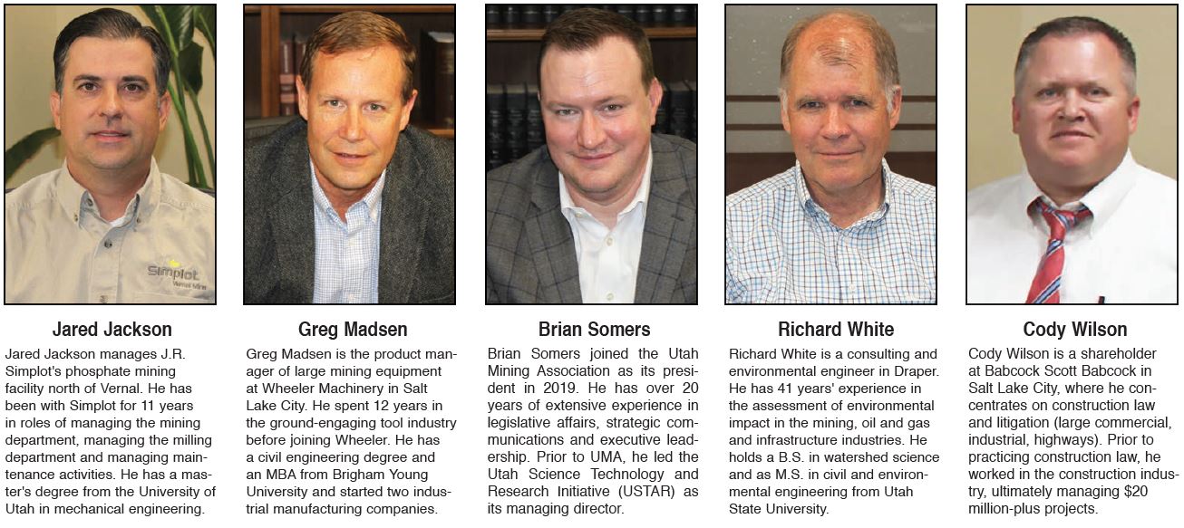 mining roundtable panel 2