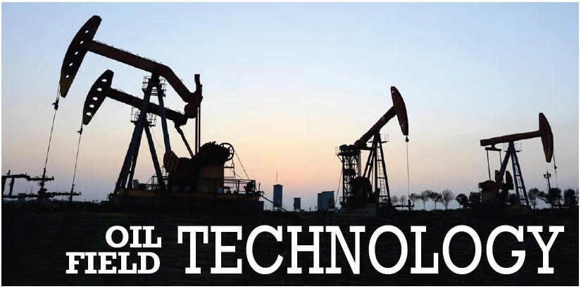 oil field technology