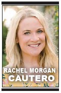 rachel morgan cautero