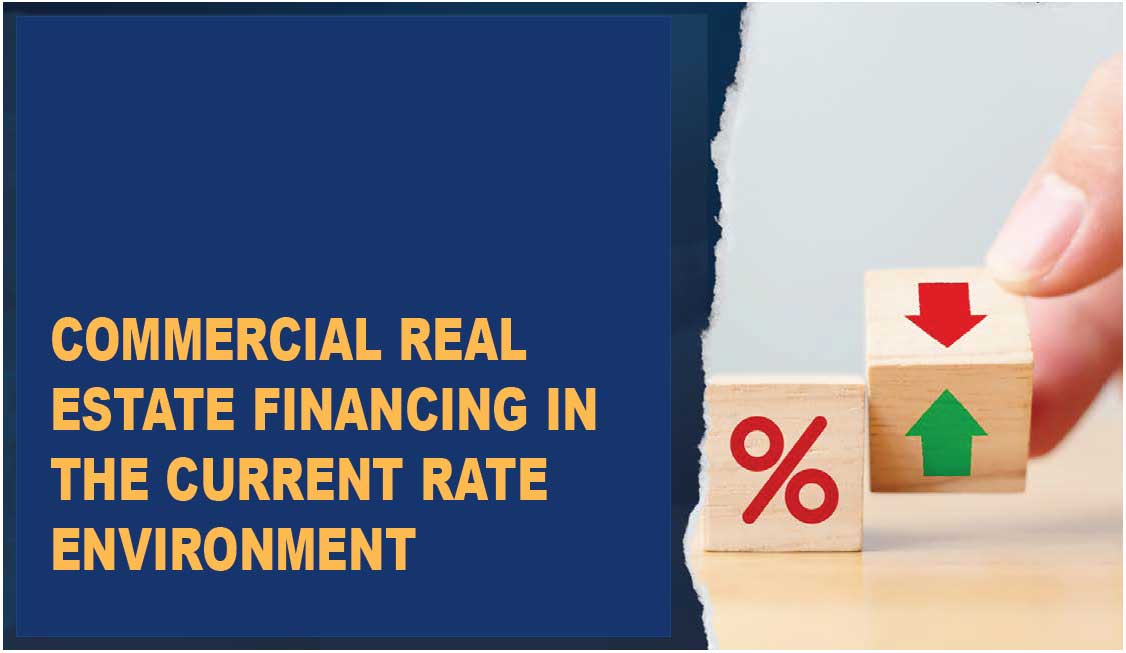 real estate financing