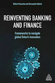 reinventing banking