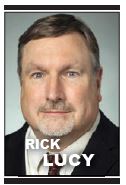 rick lucy
