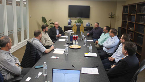 roundtable group