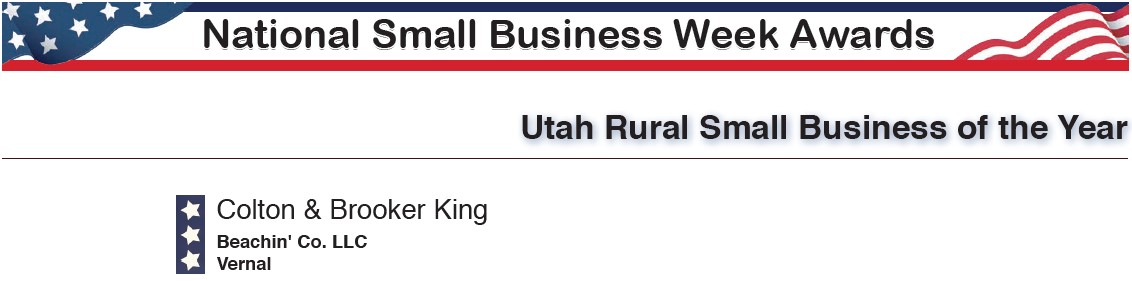 rural small business
