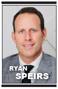 ryan speirs