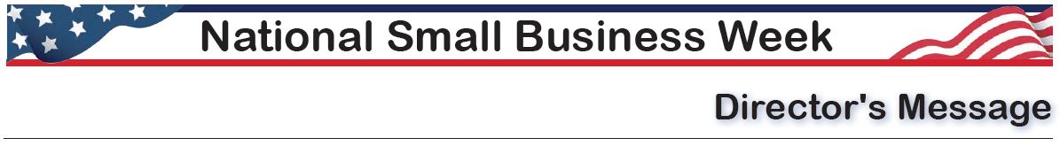 small business director
