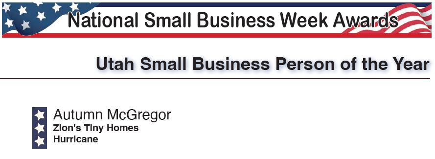 small business person