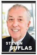 steven suflas