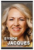synde jacques