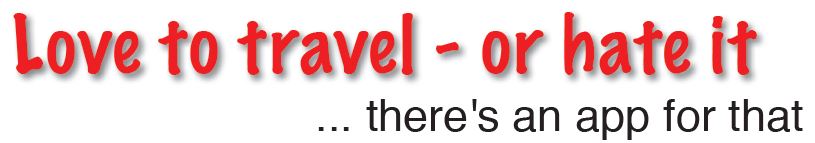 travel love hate