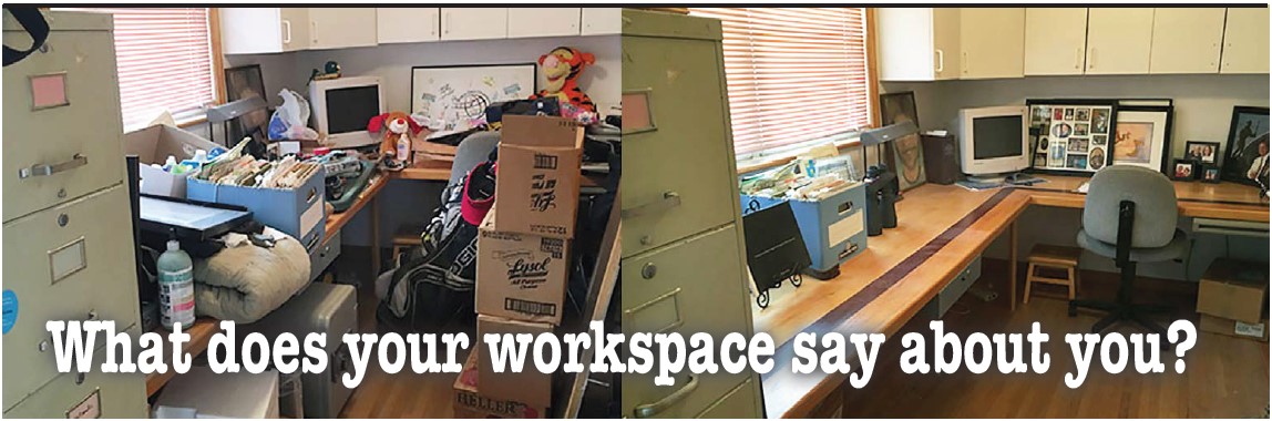 workplace speaks