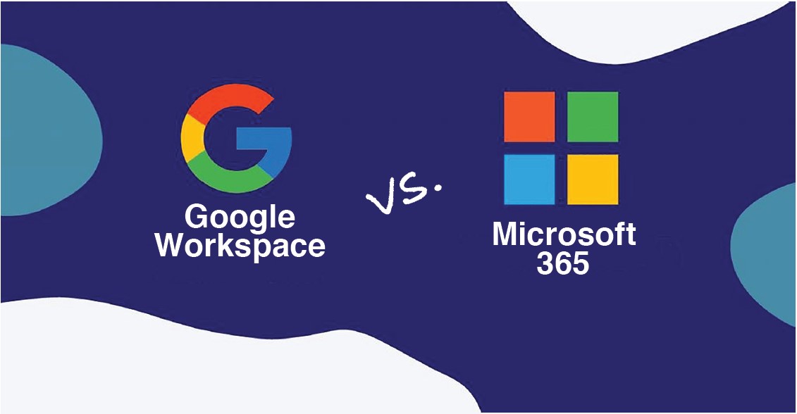 workspace vs 365