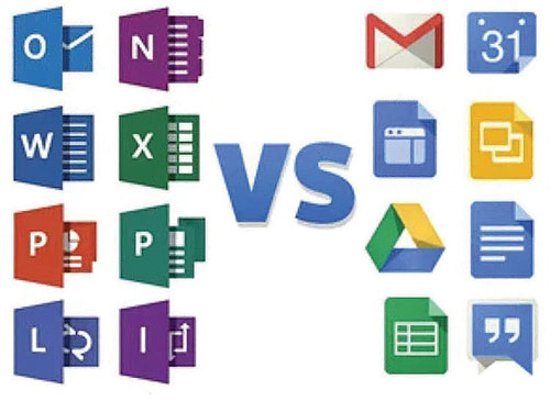 workspac vs m 365