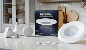 lumicock