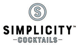 Simplicity Cocktails logo