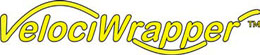 VelociWrapper logo