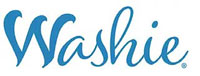 Washie logo