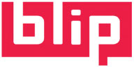 blip